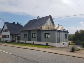Ferienwohnung Nauwies, Nohfelden